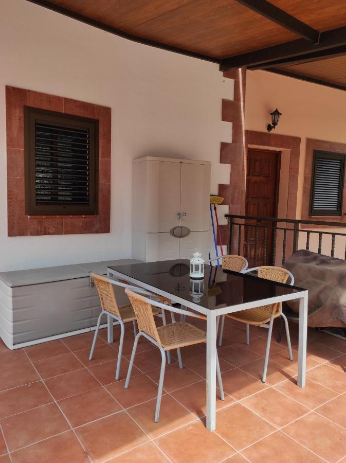 Willa Casa El Almendrillo Jerez de la Jerez de la Frontera Zewnętrze zdjęcie