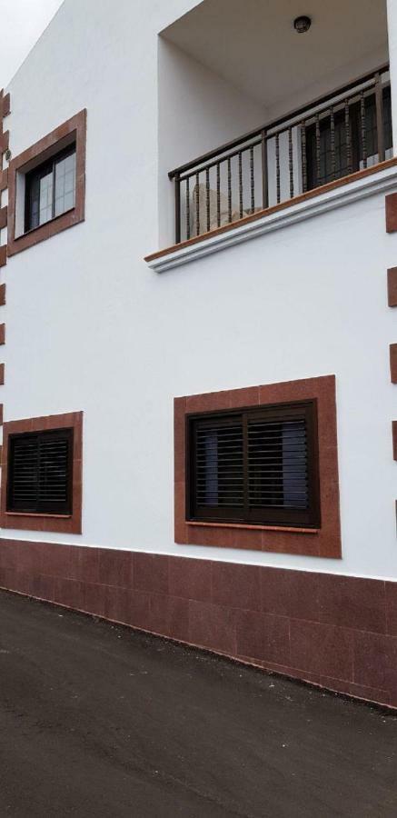 Willa Casa El Almendrillo Jerez de la Jerez de la Frontera Zewnętrze zdjęcie